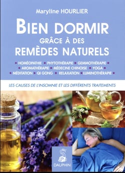 Bien dormir - grâce aux remèdes naturels