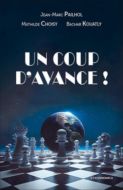 Un coup d'avance !