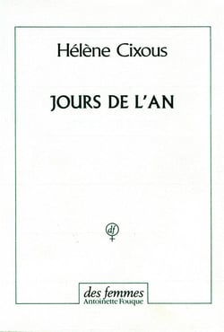 Jours de l'an