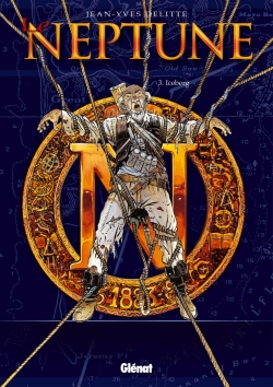 Le neptune Tome 3 - iceberg