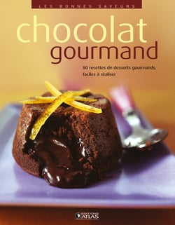Chocolat gourmand