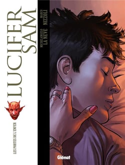 Lucifer Sam Tome 1 - les portes de l'enfer