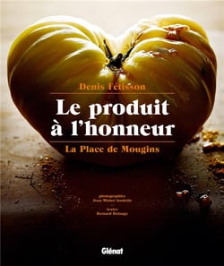 La Place de Mougins - le produit à l'honneur