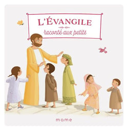 L'Evangile raconté aux petits