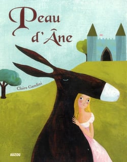 Peau d'âne
