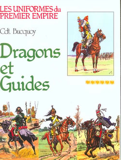 Dragons et guides