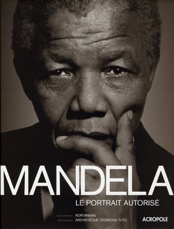 Mandela - le portrait autorisé
