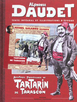 Tartarin de tarascon