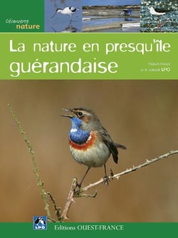 La Nature en presqu'île guérandaise