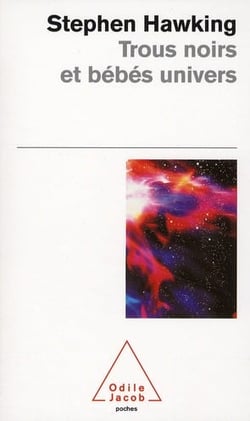 Trous noirs et bébés univers