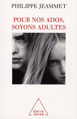 Pour nos ados, soyons adultes