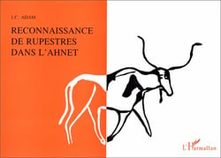 Reconnaissance rupestre dans l'ahnet