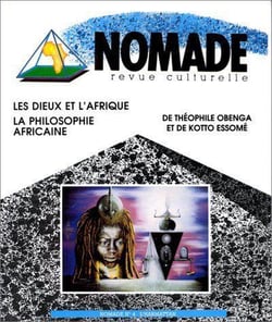 Les dieux et l'Afrique - la philosophie africaine
