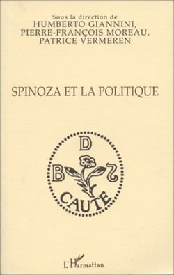Spinoza et la politique