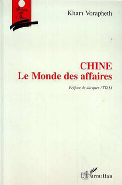Chine : Le monde des affaires
