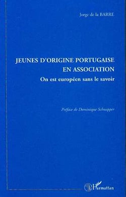 Jeunes d'origine portugaise en association : On est européen sans le savoir