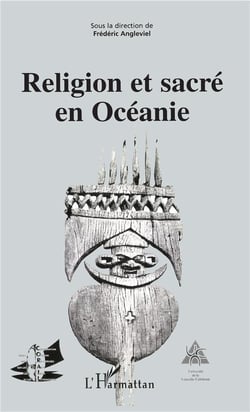 Religion et sacré en océanie