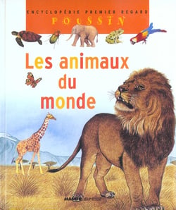 Animaux du monde (les)