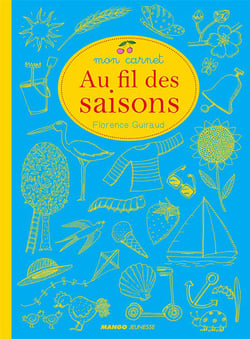 Mon carnet au fil des saisons