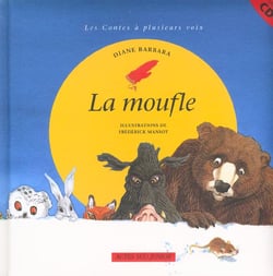 La moufle + CD