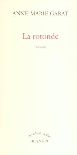La rotonde : Panorama