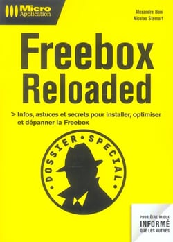 Freebox reloaded