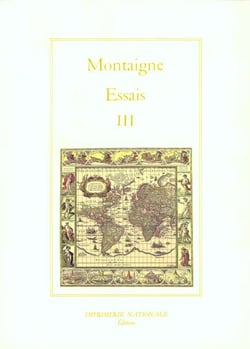 Essais t.3