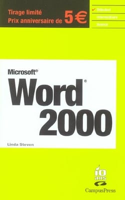 Word 2000