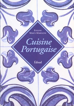 La cuisine familiale portugaise
