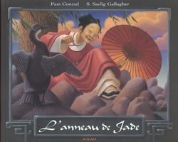 L'anneau de jade