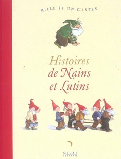 Histoires de nains et lutins