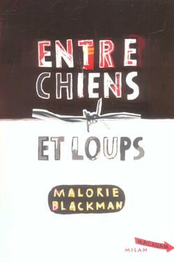 Entre chiens et loups Tome 1