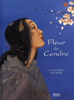 Fleur de cendre