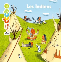 Mes p'tits docs : les Indiens