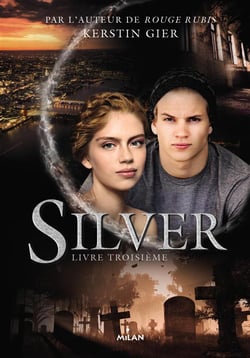 Silver t.3