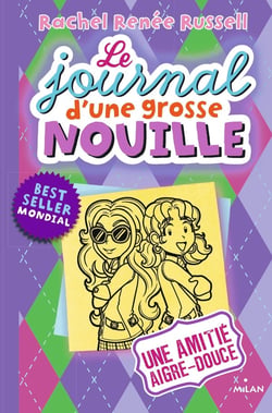 Le journal d'une grosse nouille, Tome 11
