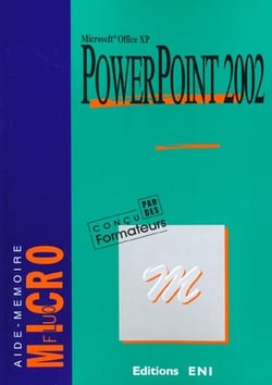 Powerpoint 2002