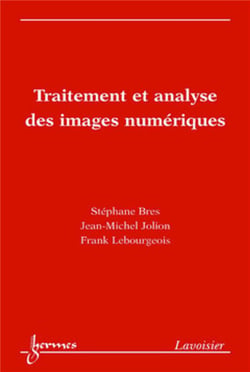 Traitement et analyse des images numériques