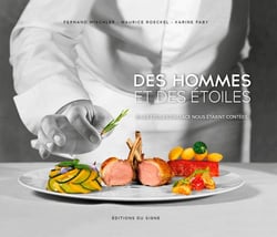 Les Etoiles D'Alsace