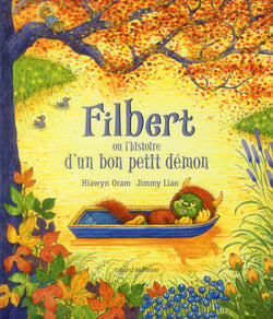 Filbert, ou l'histoire d'un petit démon