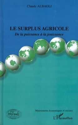 Le Surplus Agricole