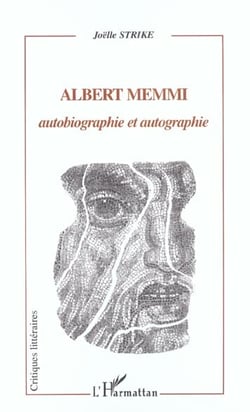 Albert Memmi autobiographie et autographie