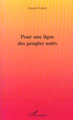 Pour une ligue des peuples noirs