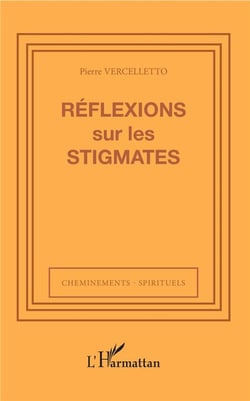 Réflexions sur les stigmates