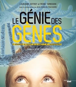 Le génie des gênes
