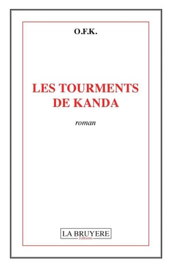 Les tourments de Kanda