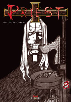 Priest t.8