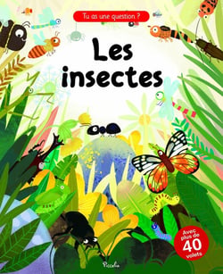 Les insectes