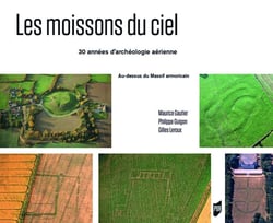 Les moissons du ciel