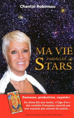 MA VIE PARMI LES STARS.